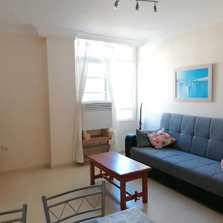 Tenohomes Casa Ela, Charming Garachico * Caleta de Interián