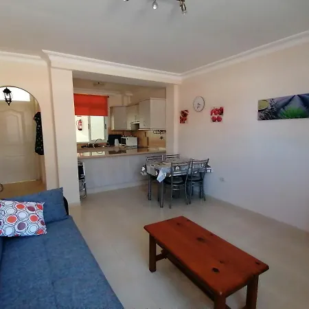 Tenohomes Casa Ela, Charming Garachico * Caleta de Interián