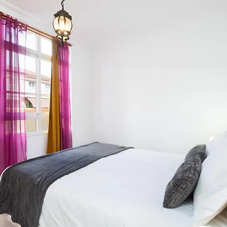 Tenohomes Casa Ela, Charming Garachico Caleta de Interián