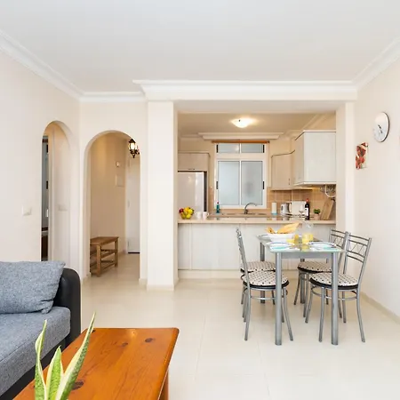 Tenohomes Casa Ela, Charming Garachico * Caleta de Interián