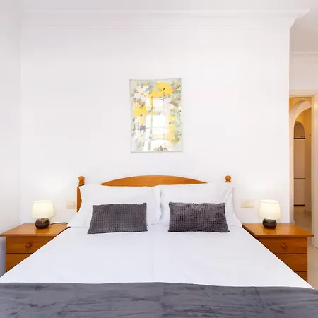アパート Tenohomes Casa Ela, Charming Garachico Caleta de Interián