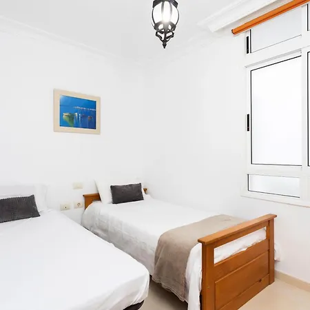 Tenohomes Casa Ela, Charming Garachico Caleta de Interián