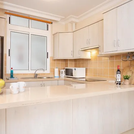 Tenohomes Casa Ela, Charming Garachico