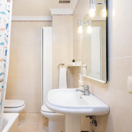 Tenohomes Casa Ela, Charming Garachico アパート