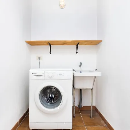 Tenohomes Casa Ela, Charming Garachico شقة Caleta de Interián