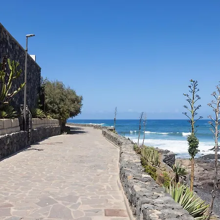Tenohomes Casa Ela, Charming Garachico