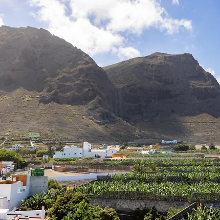 Tenohomes Casa Ela, Charming Garachico Caleta de Interián