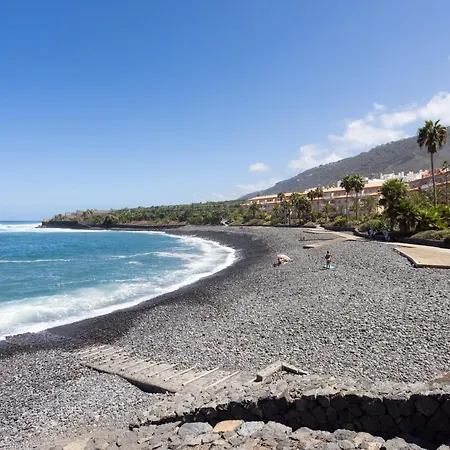 Tenohomes Casa Ela, Charming Garachico *