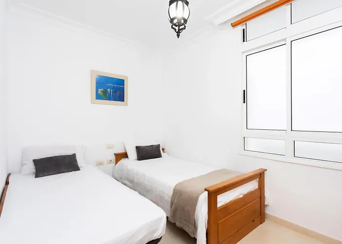 Tenohomes Casa Ela, Charming Garachico Caleta de Interián