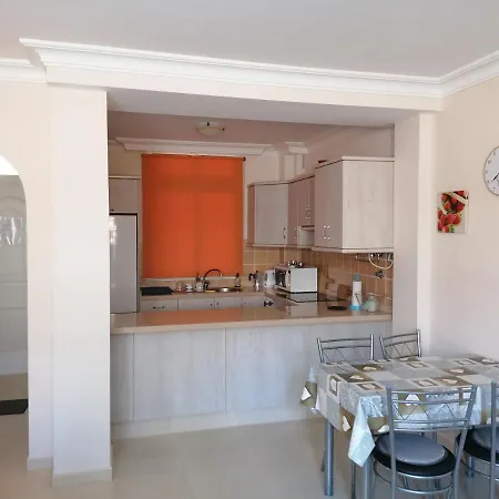 Casa Ela Apartment Caleta de Interian