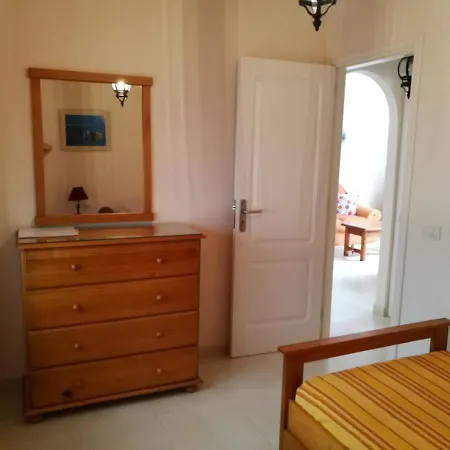 Appartement Casa Ela *