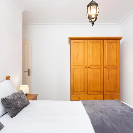 Appartement Tenohomes Casa Ela, Charming Garachico *