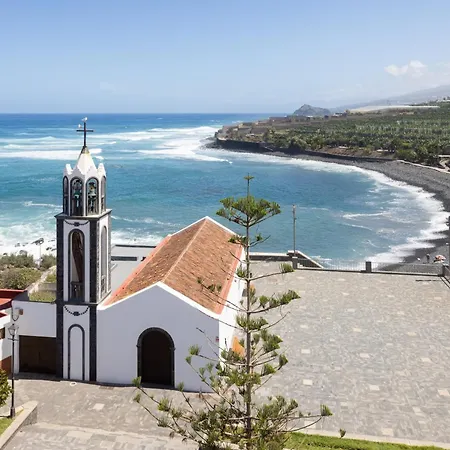 Tenohomes Casa Ela, Charming Garachico *