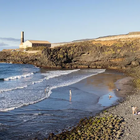 Appartement Tenohomes Casa Ela, Charming Garachico *