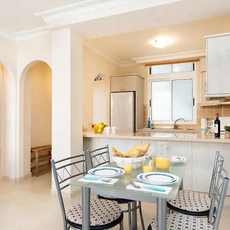 Tenohomes Casa Ela, Charming Garachico شقة Caleta de Interián