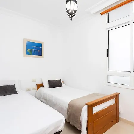 شقة Tenohomes Casa Ela, Charming Garachico