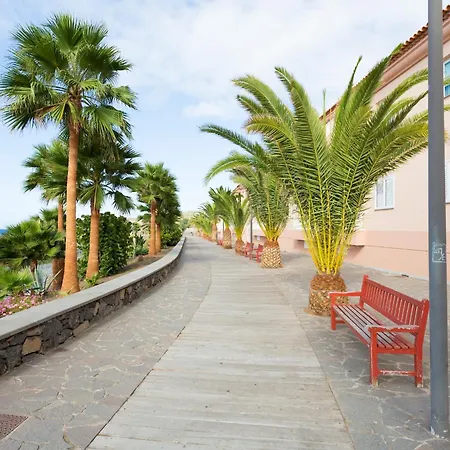 Tenohomes Casa Ela, Charming Garachico شقة