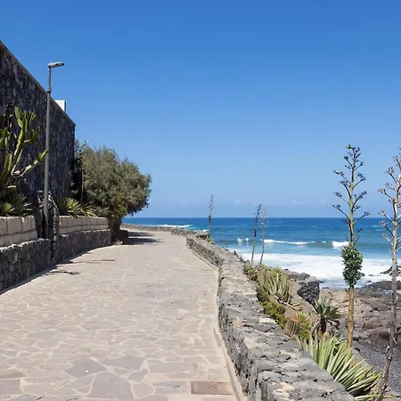 Tenohomes Casa Ela, Charming Garachico * Caleta de Interián