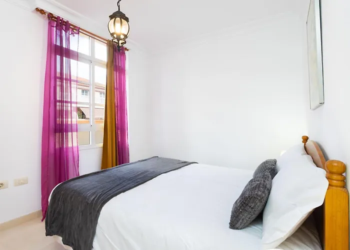 Tenohomes Casa Ela, Charming Garachico Caleta de Interián