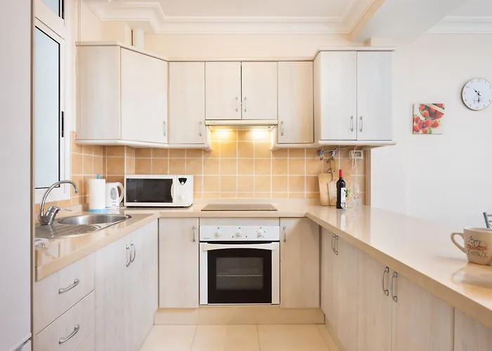 Tenohomes Casa Ela, Charming Garachico * Caleta de Interián