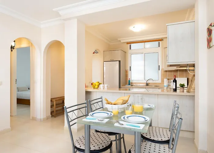 Tenohomes Casa Ela, Charming Garachico * Caleta de Interián