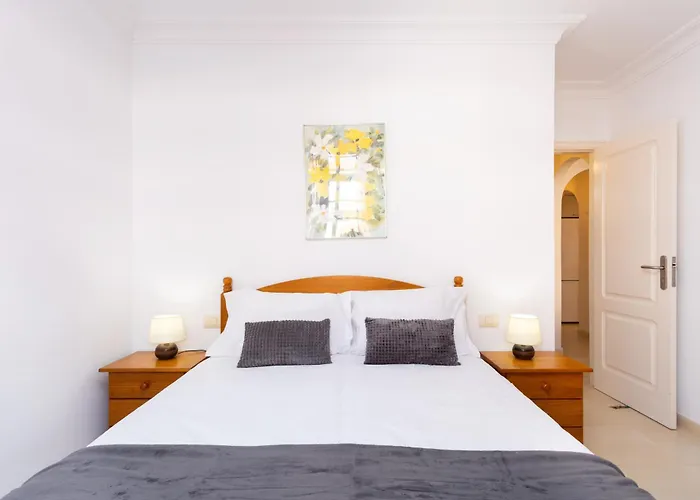 Apartament Tenohomes Casa Ela, Charming Garachico Caleta de Interián