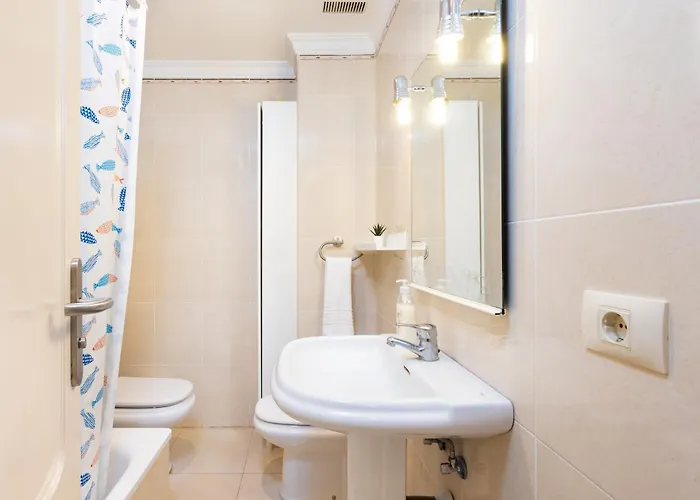 Tenohomes Casa Ela, Charming Garachico Apartment