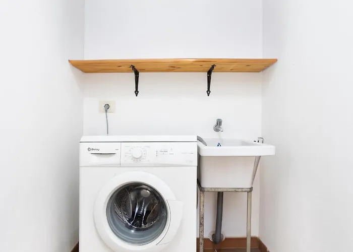 Tenohomes Casa Ela, Charming Garachico Apartment Caleta de Interián