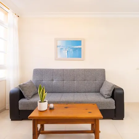 Apartamento Tenohomes Casa Ela, Charming Garachico Caleta de Interián