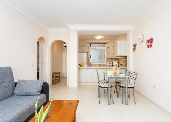 Tenohomes Casa Ela, Charming Garachico * Caleta de Interián