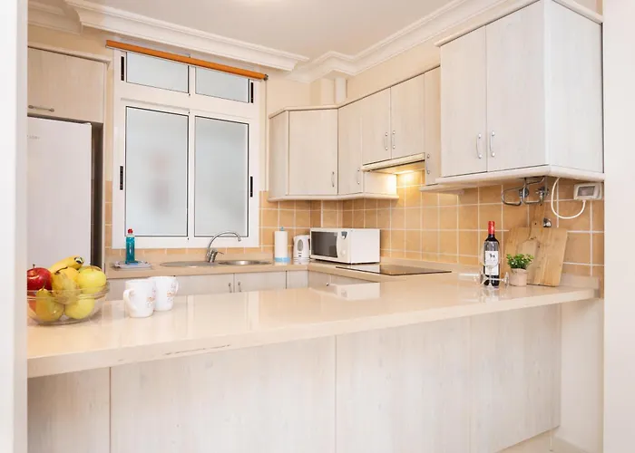 Tenohomes Casa Ela, Charming Garachico