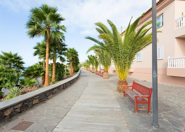 Tenohomes Casa Ela, Charming Garachico
