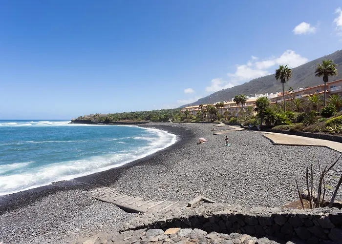 Tenohomes Casa Ela, Charming Garachico *